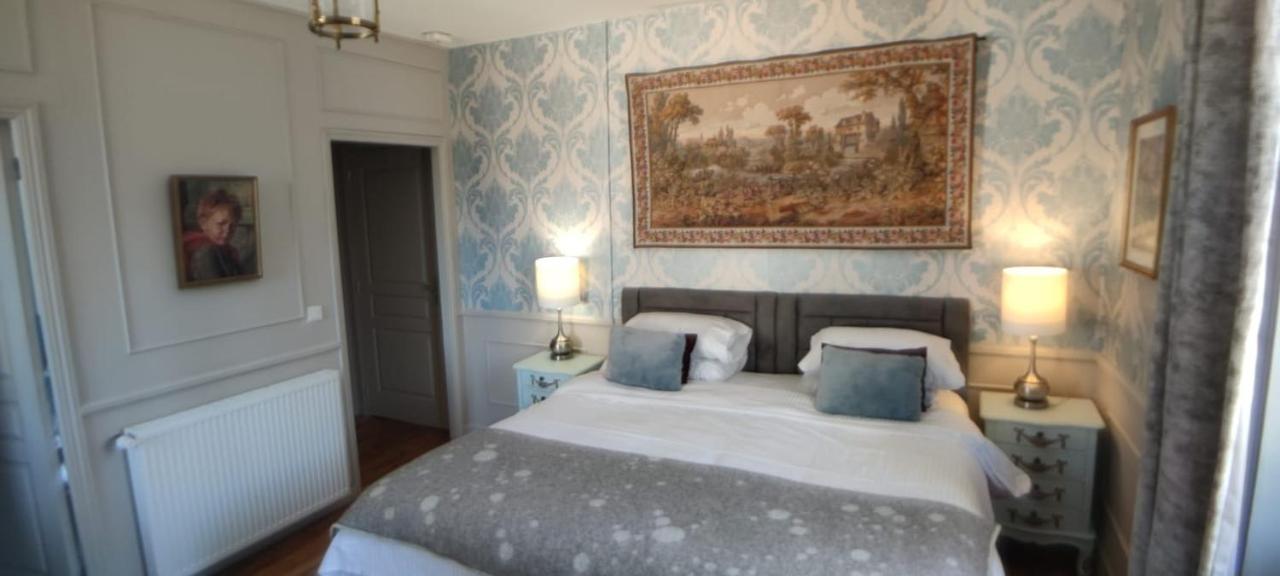 La Petite Auberge Carennac エクステリア 写真