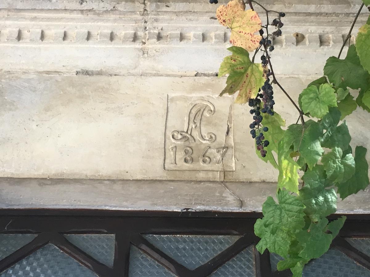 La Petite Auberge Carennac エクステリア 写真